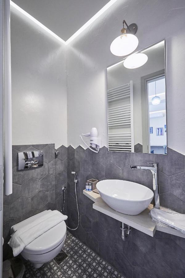 Live In A Funky & Renovated Studio Near Acropolis Athen Exterior foto