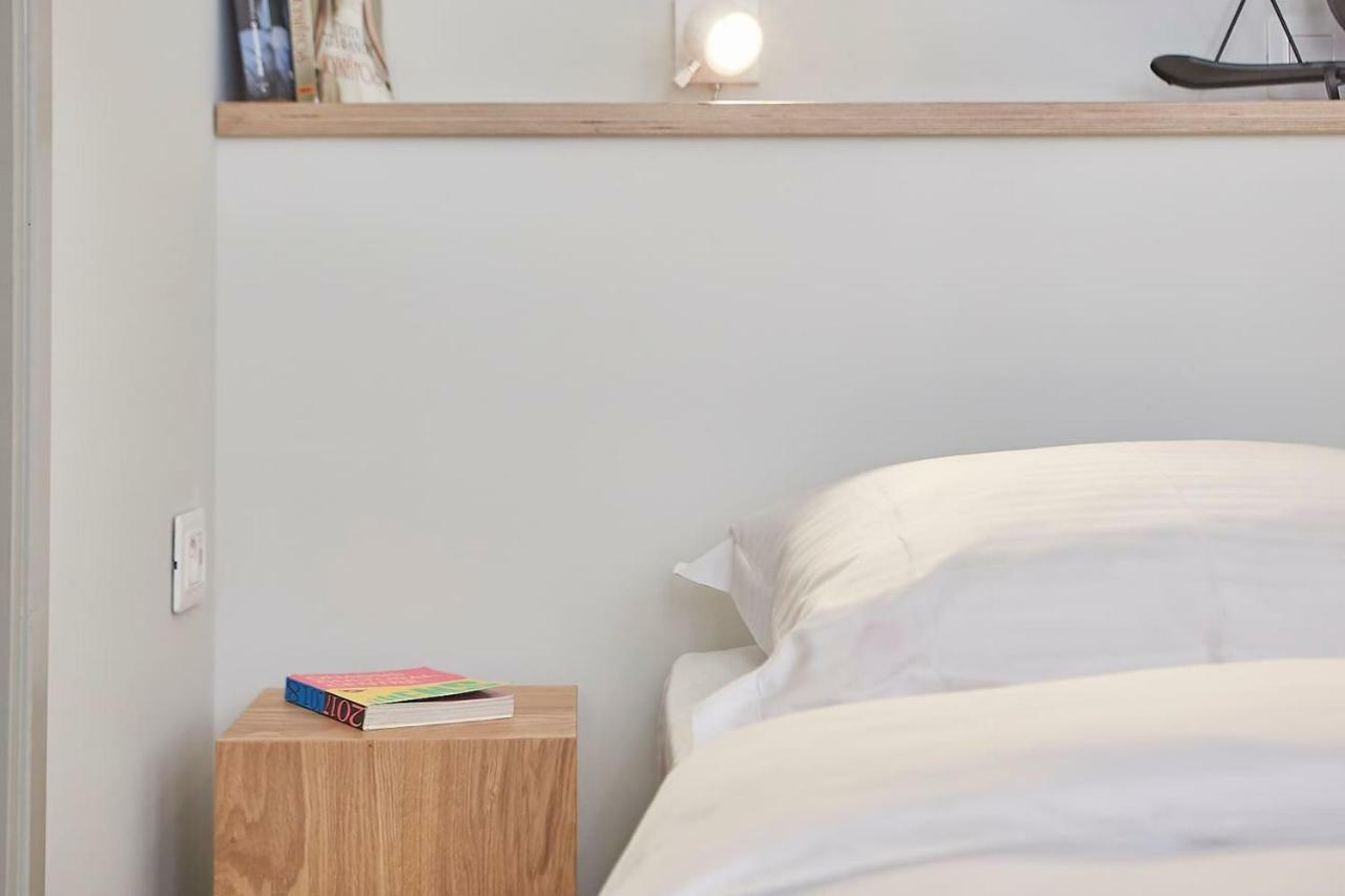 Live In A Funky & Renovated Studio Near Acropolis Athen Exterior foto